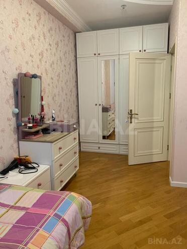 Продаётся 3-комн. новостройка 113 м², м. Нефтчиляр, photo 9 from 21