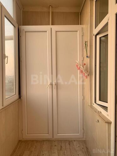 Продаётся 3-комн. новостройка 113 м², м. Нефтчиляр, photo 18 from 21