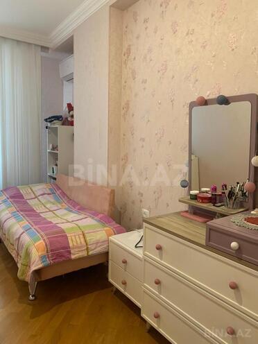 Продаётся 3-комн. новостройка 113 м², м. Нефтчиляр, photo 8 from 21
