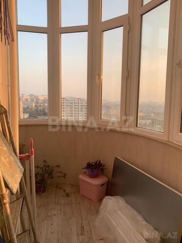 Продаётся 3-комн. новостройка 113 м², м. Нефтчиляр, photo 17 from 21