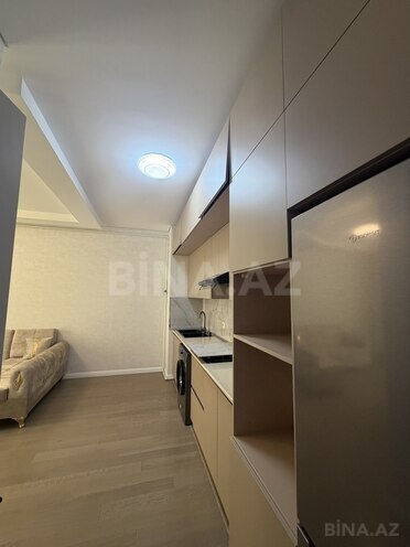Сдаётся 3-комн. новостройка 70 м², пос. Ясамал, photo 5 from 14