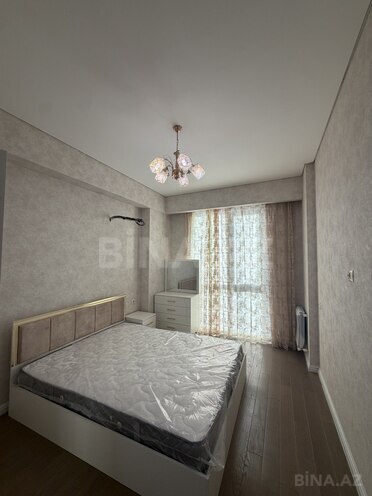 Сдаётся 3-комн. новостройка 70 м², пос. Ясамал, photo 7 from 14