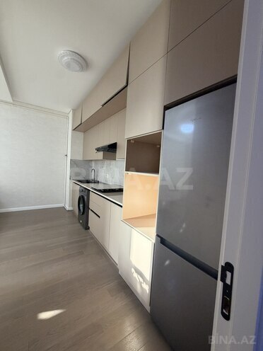 Сдаётся 3-комн. новостройка 70 м², пос. Ясамал, photo 6 from 14