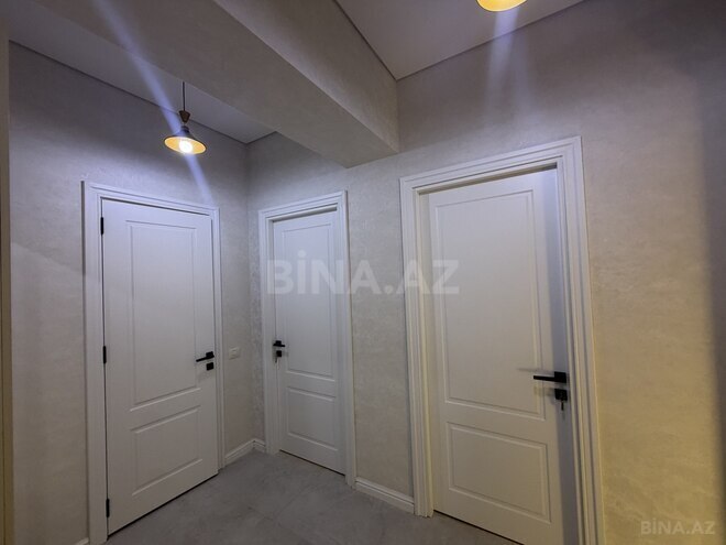 Сдаётся 3-комн. новостройка 70 м², пос. Ясамал, photo 12 from 14
