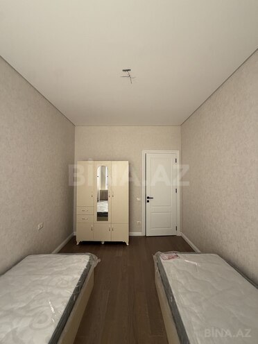 Сдаётся 3-комн. новостройка 70 м², пос. Ясамал, photo 10 from 14