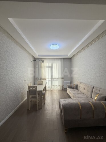 Сдаётся 3-комн. новостройка 70 м², пос. Ясамал, photo 3 from 14