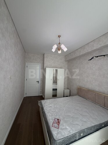 Сдаётся 3-комн. новостройка 70 м², пос. Ясамал, photo 8 from 14
