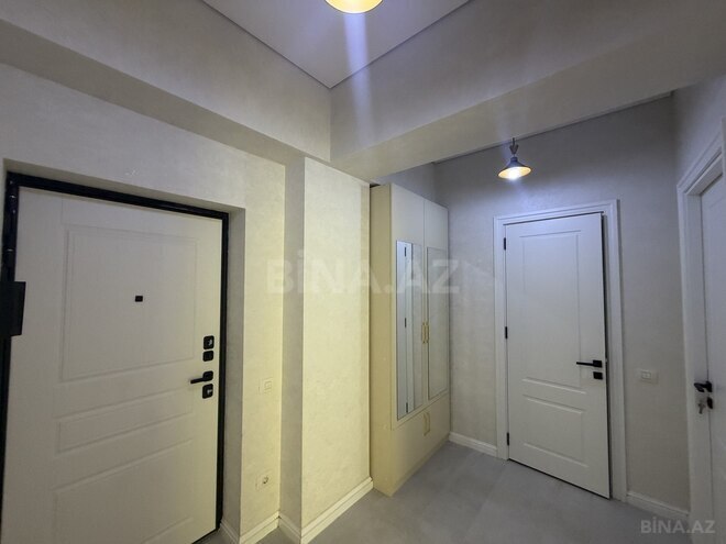 Сдаётся 3-комн. новостройка 70 м², пос. Ясамал, photo 11 from 14