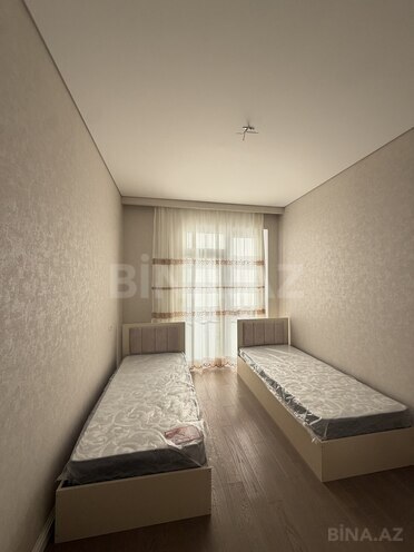 Сдаётся 3-комн. новостройка 70 м², пос. Ясамал, photo 9 from 14