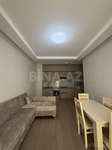 Сдаётся 3-комн. новостройка 70 м², пос. Ясамал, photo 4 from 14