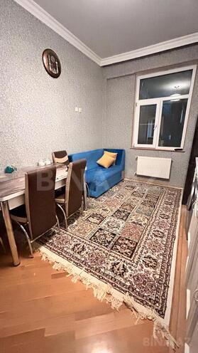 Satılır 2 otaqlı yeni tikili 75 m², Xalqlar Dostluğu m., photo 8 from 11
