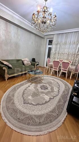 Satılır 2 otaqlı yeni tikili 75 m², Xalqlar Dostluğu m., photo 3 from 11