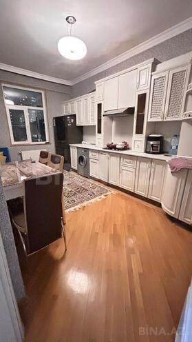 Satılır 2 otaqlı yeni tikili 75 m², Xalqlar Dostluğu m., photo 7 from 11
