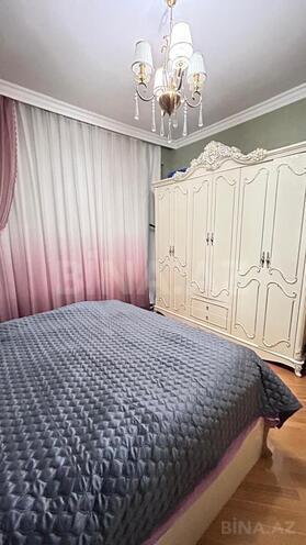 Satılır 2 otaqlı yeni tikili 75 m², Xalqlar Dostluğu m., photo 5 from 11