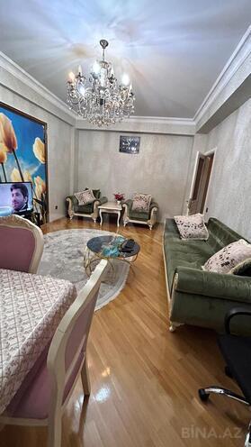 Satılır 2 otaqlı yeni tikili 75 m², Xalqlar Dostluğu m., photo 1 from 11