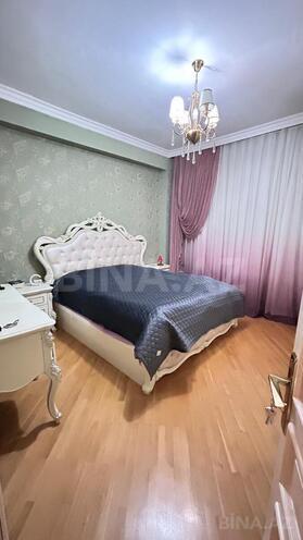 Satılır 2 otaqlı yeni tikili 75 m², Xalqlar Dostluğu m., photo 4 from 11