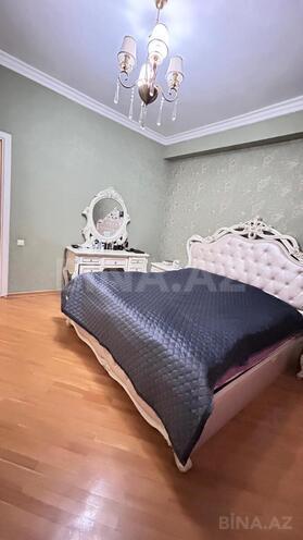 Satılır 2 otaqlı yeni tikili 75 m², Xalqlar Dostluğu m., photo 6 from 11