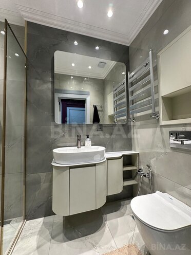 Продаётся 3-комн. новостройка 63 м², м. Ази Асланов, photo 16 from 17