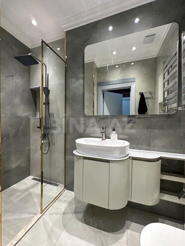 Продаётся 3-комн. новостройка 63 м², м. Ази Асланов, photo 15 from 17