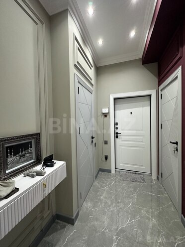 Продаётся 3-комн. новостройка 63 м², м. Ази Асланов, photo 14 from 17