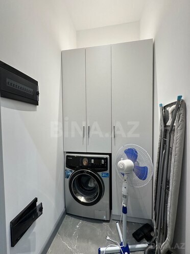 Продаётся 3-комн. новостройка 63 м², м. Ази Асланов, photo 12 from 17
