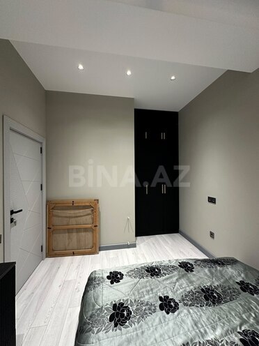 Продаётся 3-комн. новостройка 63 м², м. Ази Асланов, photo 11 from 17