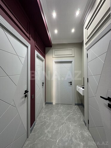 Продаётся 3-комн. новостройка 63 м², м. Ази Асланов, photo 13 from 17