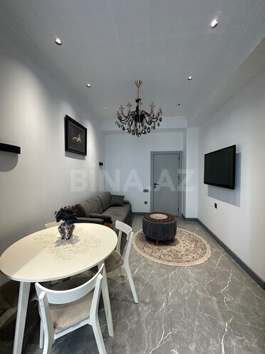 Продаётся 3-комн. новостройка 63 м², м. Ази Асланов, photo 3 from 17