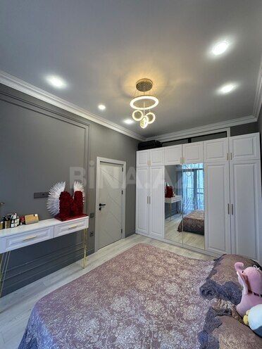 Продаётся 3-комн. новостройка 63 м², м. Ази Асланов, photo 9 from 17