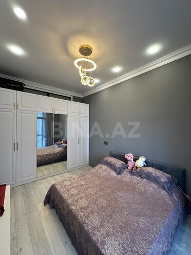 Продаётся 3-комн. новостройка 63 м², м. Ази Асланов, photo 8 from 17