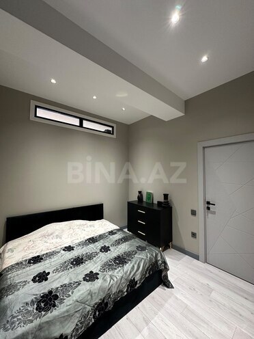 Продаётся 3-комн. новостройка 63 м², м. Ази Асланов, photo 10 from 17