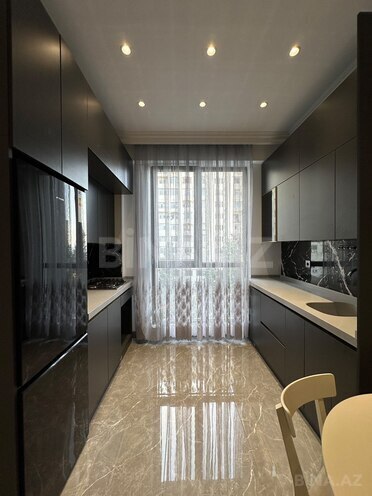 Продаётся 3-комн. новостройка 63 м², м. Ази Асланов, photo 6 from 17