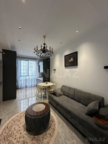 Продаётся 3-комн. новостройка 63 м², м. Ази Асланов, photo 5 from 17
