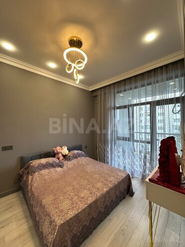 Продаётся 3-комн. новостройка 63 м², м. Ази Асланов, photo 7 from 17