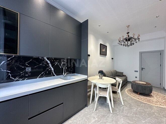 Продаётся 3-комн. новостройка 63 м², м. Ази Асланов, photo 1 from 17
