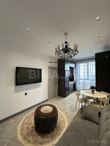 Продаётся 3-комн. новостройка 63 м², м. Ази Асланов, photo 4 from 17