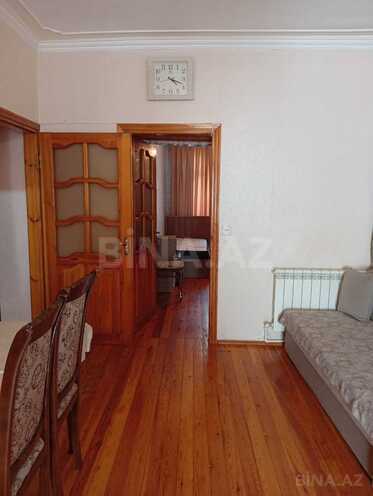 İcarəyə verilir 3 otaqlı köhnə tikili 50 m², Memar Əcəmi m., photo 5 from 16