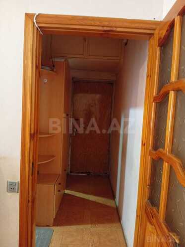 İcarəyə verilir 3 otaqlı köhnə tikili 50 m², Memar Əcəmi m., photo 10 from 16