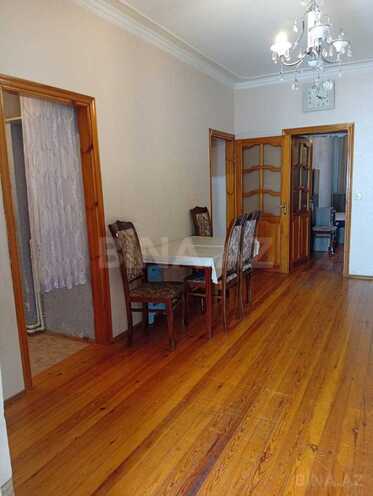 İcarəyə verilir 3 otaqlı köhnə tikili 50 m², Memar Əcəmi m., photo 6 from 16