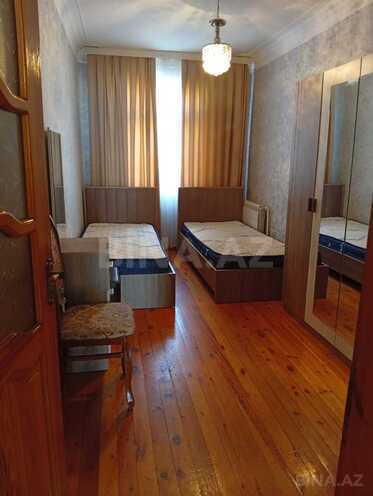 İcarəyə verilir 3 otaqlı köhnə tikili 50 m², Memar Əcəmi m., photo 7 from 16