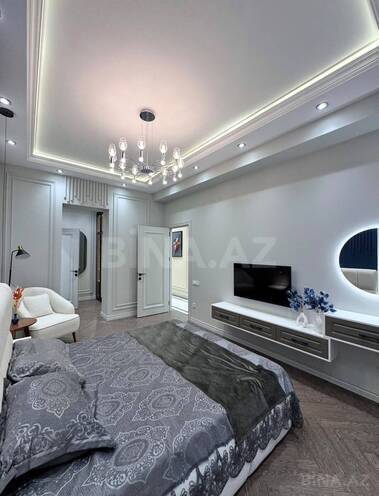 Satılır 3 otaqlı yeni tikili 138 m², Nizami m., photo 5 from 17