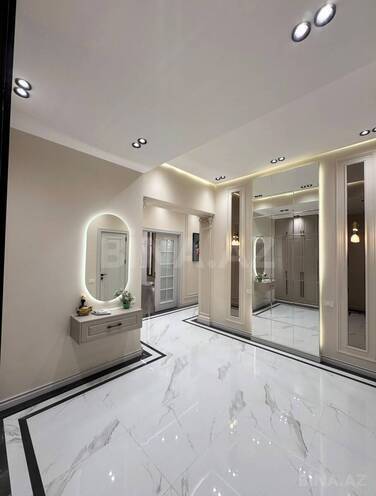 Satılır 3 otaqlı yeni tikili 138 m², Nizami m., photo 10 from 17