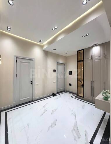Satılır 3 otaqlı yeni tikili 138 m², Nizami m., photo 8 from 17