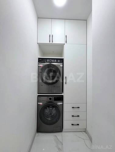 Satılır 3 otaqlı yeni tikili 138 m², Nizami m., photo 15 from 17