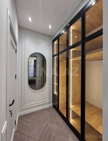 Satılır 3 otaqlı yeni tikili 138 m², Nizami m., photo 16 from 17