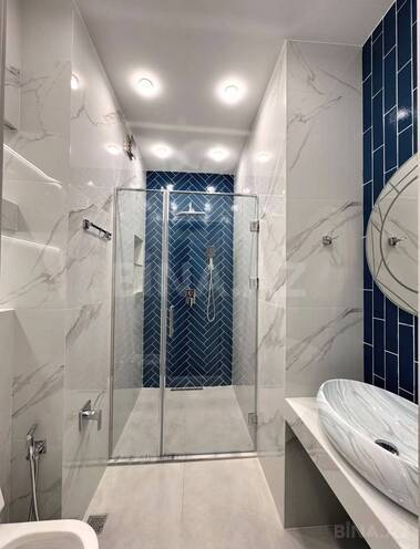 Satılır 3 otaqlı yeni tikili 138 m², Nizami m., photo 14 from 17