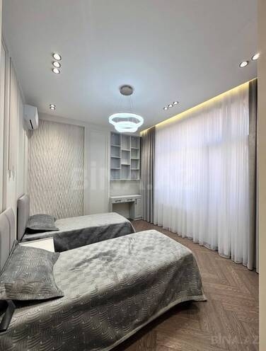 Satılır 3 otaqlı yeni tikili 138 m², Nizami m., photo 6 from 17