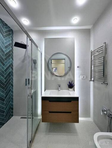 Satılır 3 otaqlı yeni tikili 138 m², Nizami m., photo 13 from 17