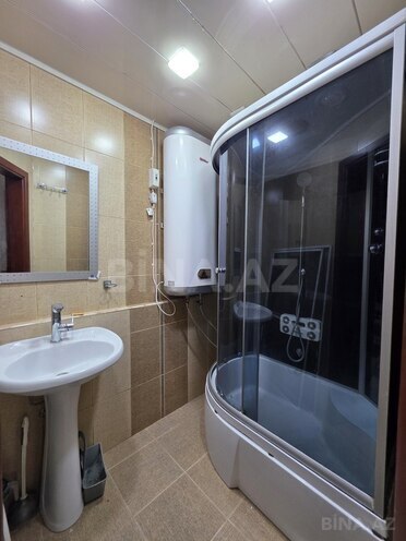 Satılır 2 otaqlı yeni tikili 68 m², Nizami m., photo 16 from 19
