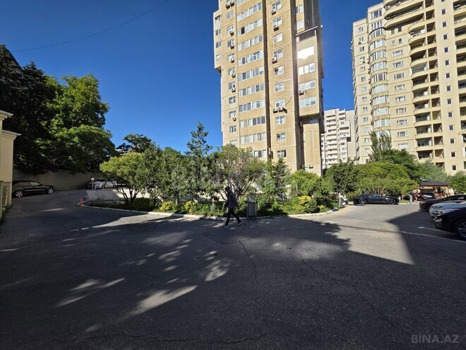 Satılır 2 otaqlı yeni tikili 68 m², Nizami m., photo 18 from 19